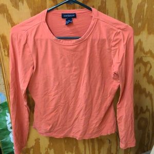 Ann Taylor Long Sleeve